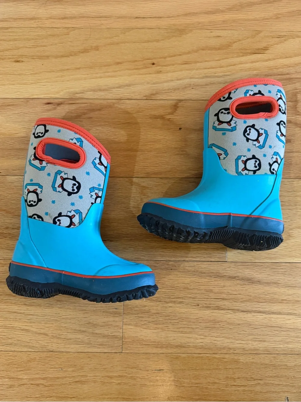 Bogs adorable waterproof